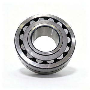 Roulement à rouleaux sphériques 22312CC/W33 à alésage de 60 mm, directement de l'usine, personnalisé OEM pour équipement de métallurgie et pierres concassées de mine - Product Image 5