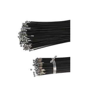 Venta al por mayor <span class=keywords><strong>bicicleta</strong></span> <span class=keywords><strong>cable</strong></span> de <span class=keywords><strong>freno</strong></span> de protección contra el polvo cubre - Product Image 3