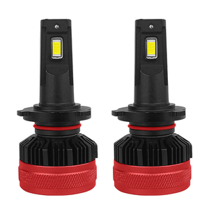 90W Canbus Z4 9005 HB3 HB4 HIR2 coche xenón LED bombilla Led lámpara delantera faro sin errores accesorios de coche 6500K blanco frío - Product Image 1