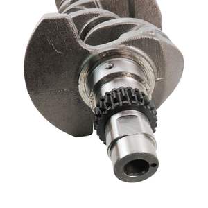 Piezas de Motor de Gasolina, Cigüeñal OEM 23110-2b100 23110-2b000, Apto para Kia Rio, Hyundai Elantra, Accent - Product Image 3