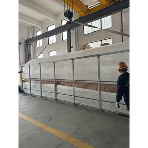 मछली एक्वेरियम के लिए अच्छी कीमत बड़ी कास्ट मछली के टैंक एक्वेरियम एक्रिलिक सुरंग - Product Image 4