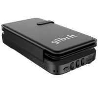 Nouveau chargeur de téléphone portable étanche grande capacité 20000 mAh 2025 avec 4 panneaux solaires pour camping extérieur et charge rapide 20W
