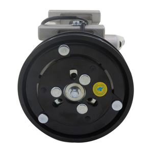 COMPRESOR de Aire Acondicionado para GEELY Jingang 10S13C - Product Image 3