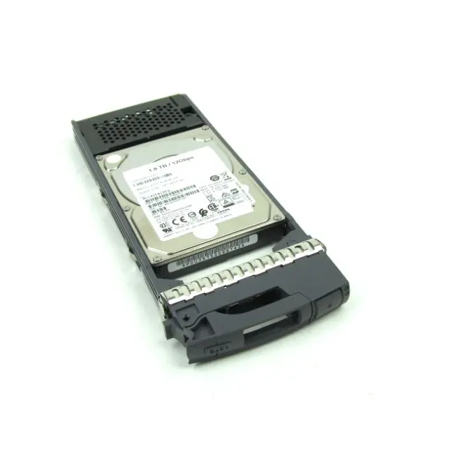 Tepsi ile X343A-R6 1.8TB 10K 12Gbps SAS III 2.5 "HDD sabit Disk sürücüsü