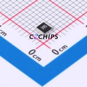 Résistance SMD SC1210J39R0F1CNRH 1210 (Type : Film Épais) (Résistance : 39 Ohms Précision : 5%) - Product Image 1