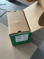 Interruptor de Circuito Compacto Nsx400f Micrologic 2.3 400a 3p Plc Lv432676