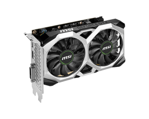 For Original Brand New for <strong>GeForce</strong> <strong>GTX1650</strong> D6 VENTUS XS OCV3 Video Card Desktop Cooler Fan Type - Product Image 4