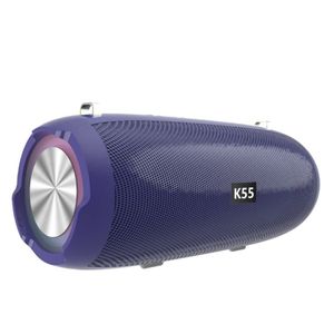 Siêu đa chức năng ngoài trời nhà văn phòng RGB LED loa đi xe đạp loa siêu trầm với độ rung và tính năng chống thấm nước - Product Image 2