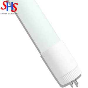 Lò vi sóng Radar cảm biến dẫn ống ánh sáng cao lumen 18W 4ft <span class=keywords><strong>T8</strong></span> kính ống đèn - Product Image 5