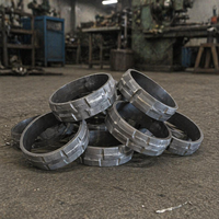 Services de fabrication sur mesure OEM avec traitement de surface et tests CNC pour la laiton et l'acier inoxydable