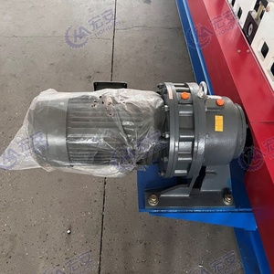 Máquina Automática para Marcos de Puertas en V de Chapa Galvanizada con PLC, Rodamientos y Motor de Acero Inoxidable - Product Image 4