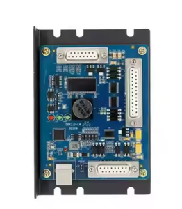 Nouvelle carte de contrôle BSL DBK2JJ pour machine de marquage laser à fibre, système DIY pour usage domestique - Product Image 3