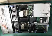 Servidor en Rack Dell PowerEdge R720 R730 R740 R740XD R750 R760 2U, Doble Intel Xeon, 8-24 Bahías Hot Swap, IDRAC, en Stock, Personalizable