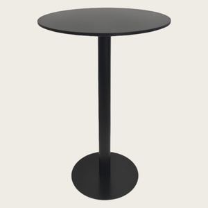 Sala da pranzo moderna casa <span class=keywords><strong>cucina</strong></span> ristorante mobili da Bar alto tavolo Bar Top Pub sala espositiva tavolo alto MDF tavolo Bar - Product Image 1