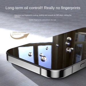 Protector de Pantalla de Vidrio Templado Anti-Caídas para <span class=keywords><strong>iPhone</strong></span> 17 16 15 14 13 <span class=keywords><strong>12</strong></span> <span class=keywords><strong>Pro</strong></span> <span class=keywords><strong>Max</strong></span> Plus Mini, para Tiendas de Reparación de Teléfonos - Product Image 4