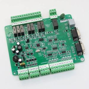 Phiên bản mới chuyên dụng giao thức MCTC-CTB-A-SJ thang máy tích hợp bảng điều khiển - Product Image 1