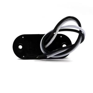 ไฟ LED ปิรันย่าแบบเม็ดกันน้ำ12V-24V สำหรับรถบรรทุกไฟด้านข้างทนทานสำหรับระบบไฟรถบรรทุก - Product Image 4