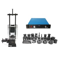 Herramienta de Diagnóstico de Inyectores Diésel ZQYM ZQYM-1400 EUI EUP para Inyectores Common Rail, Compatible con Hardridge, Diagnóstico para Camiones