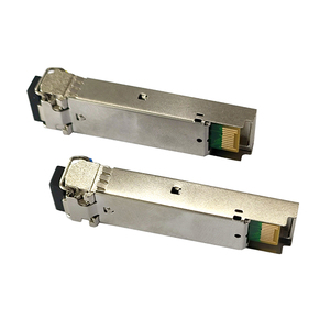 SFP BiDi 1.25GBase (1310nm/1550nm, SMF, 10km, LC, DDM) modul Transceiver SFP WDM - Product Image 4