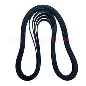 90916-02571 Dynamo En Ventilatorriem Past Fj Cruiser Hilux En Pick-Up - Product Image 6