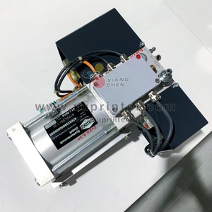 MA Original Pressure Intensifier 81.034.004 Pressure Cylinder Valve G5.335.009 81.034.004 /01 for Heidelberg Offset <b>Press</b> Parts - Product Image 3