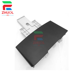 Unité de chute de plateau d'entrée de scanner PA03670-E985 unité de chute d'assemblage de plateau de papier pour <span class=keywords><strong>Fujitsu</strong></span> <span class=keywords><strong>Fi</strong></span>-7160 <span class=keywords><strong>Fi</strong></span>-7260 <span class=keywords><strong>Fi</strong></span>-7180 <span class=keywords><strong>Fi</strong></span>-<span class=keywords><strong>7280</strong></span> 7140 - Product Image 3