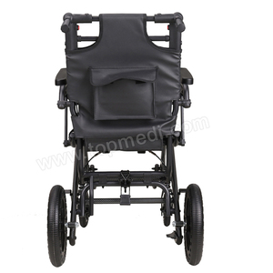 Silla de Ruedas Ligera para exteriores, para adultos - Product Image 4
