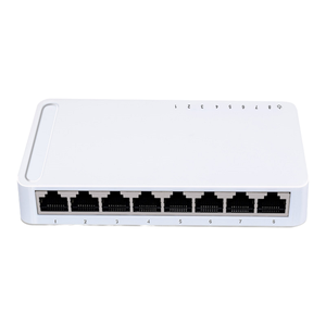 Tp-<span class=keywords><strong>link</strong></span> 8-Port Gigabit Ethernet mạng chuyển đổi máy tính để bàn không được quản lý 10/100/1000Mbps QoS gigastandard 12 tháng bảo hành - Product Image 1