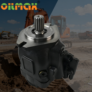 Bomba de Pistón de Alta Resistencia R986110998 Antidesgaste de Alta Presión para Sitios de Trabajo de Minería y Construcción en Canteras Polvorientas - Product Image 1