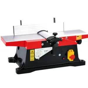 1800W 155mm max planing width bench planer for woodworking wtih CE certificate