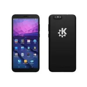 PINE PHONE Community Edition: KDE Plasma Mobile With Convergence Paage Limited Edition Linux SmartPhone