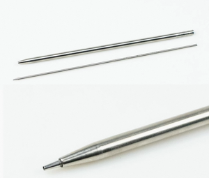 Bomerekam instrumen tulang belakang minimal kerajinan presisi termasuk <span class=keywords><strong>Forceps</strong></span> dan grasters dioptimalkan untuk teknik endoskopi - Product Image 1