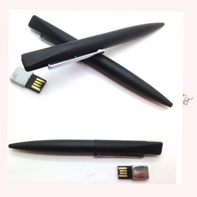 2 In1    Usb  Drive  Ballpoint PEN 2G/4G/8G/16G/64G