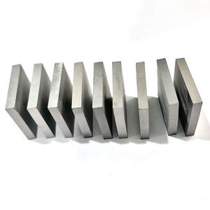 Wolfram Carbide gạch để được brazed vào trái đất nhàm chán augers - Product Image 5