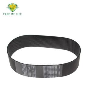 Courroie de direction assistée Tree Of Life 384 mm x 34 mm 192 dents pour Chevrolet Silverado 1500 - Product Image 2