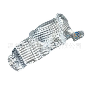 Protector Turbo para Land Rover Evoque y Discovery Sport LR094412 LR107290 JDE39134 - Product Image 3