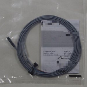 Interruptor de Proximidad Smt-10m-ps-24vwbr-e-2,5-l-oe 551373, Nuevo, Envío Gratuito - Product Image 1