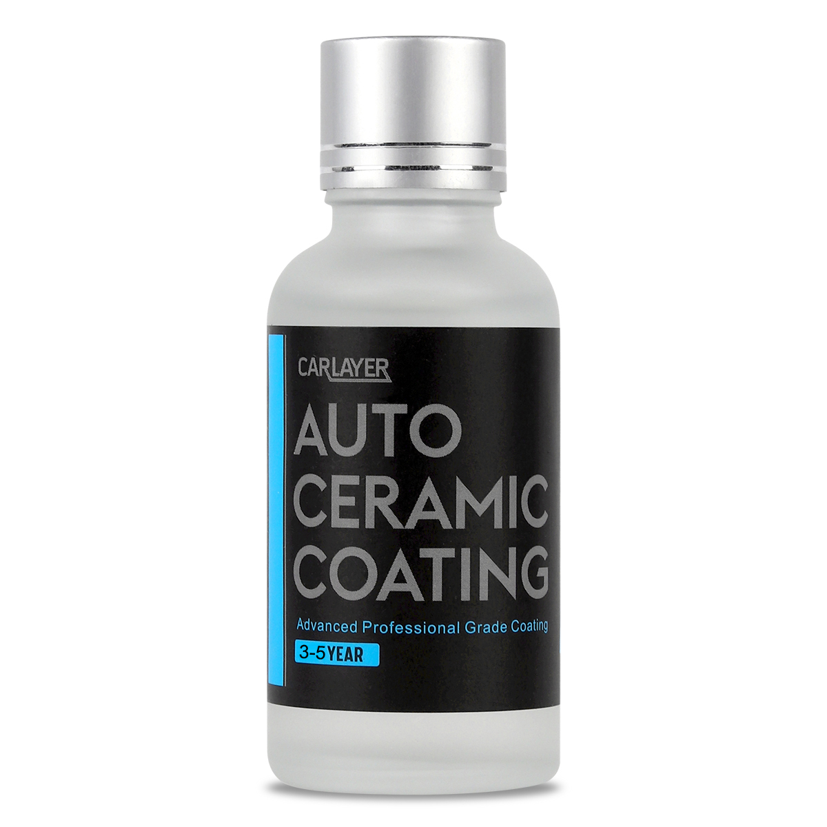 CLR003 10H Ceramic Coating Scratch Protection Coating High Gloss Hydrophobic Nano Ceramic Coating