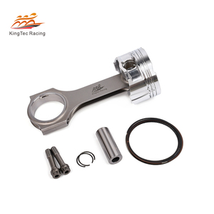 Pistones Forjados S55 y Bielas en H para BMW M2 Competition F87 2019 2020 <span class=keywords><strong>2021</strong></span>, Kit de Mejora de Motor 3.0L Twin Turbo - Product Image 3
