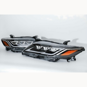 Faros Delanteros LED Nextmile para Toyota Camry 2010 2011 12V 6000K, Kit de Actualización de Luces de Circulación Diurna - Product Image 6