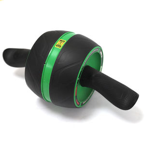 Entrenador muscular abdominal TOPTONS para <span class=keywords><strong>principiantes</strong></span> rueda abdominal de rebote - Product Image 4