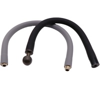 Lampe LED à col de cygne flexible avec aimant | Lampe de machine | Lampe de machine à LED