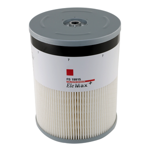 Meilleur filtre à air en nid d'abeille pour moteur de camion, pièce automobile d'origine FS19915, pour générateur à gaz robuste et ensemble hydraulique - Product Image 1