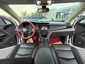 <span class=keywords><strong>Cadillac</strong></span> XT5 2.0T 4dr Sedán Usado, Modelo <span class=keywords><strong>2016</strong></span>, Volante a la Izquierda, en Venta al Por Mayor a Precio Económico - Product Image 6