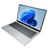 Nouvel ordinateur portable Intel Core I5 de 15,6 pouces avec carte graphique NVIDIA MX350, 16 Go de RAM, 256 Go de SSD, Windows 11, pour usage professionnel