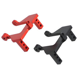 Металлическая пластина, опорный подшипник, переходник, винтовой вал, чашка, ударный противовес, кронштейн для Redcat, подъем 1/18, <span class=keywords><strong>RC</strong></span> запчасти для автомобиля - Product Image 5