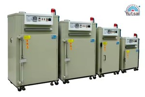 Essiccatore industriale per il processo capacitivo di assorbimento dell'onda rivestimento PCB parti di essiccazione attrezzature per forno di cottura - Product Image 5