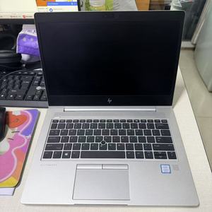 Laptop Aziendale HP EliteBook 830 G6 Usato, Intel Core I5-8a Generazione, Senza Memoria, Senza Unità a Stato Solido, 13.3 Pollici, Prezzo Basso, <span class=keywords><strong>8GB</strong></span> - Product Image 6