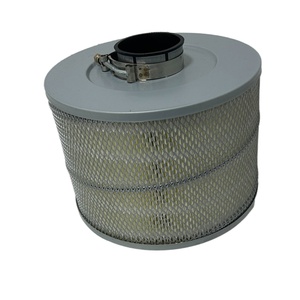 Élément de filtre à air de remplacement Manny 2090017 pour compresseur d'air à vis - Product Image 1