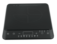Chauffage électrique à Induction, 2000w, 10 à 20 ans, pour cuisinière, plaque de cuisson, usage domestique, accessoire Commercial